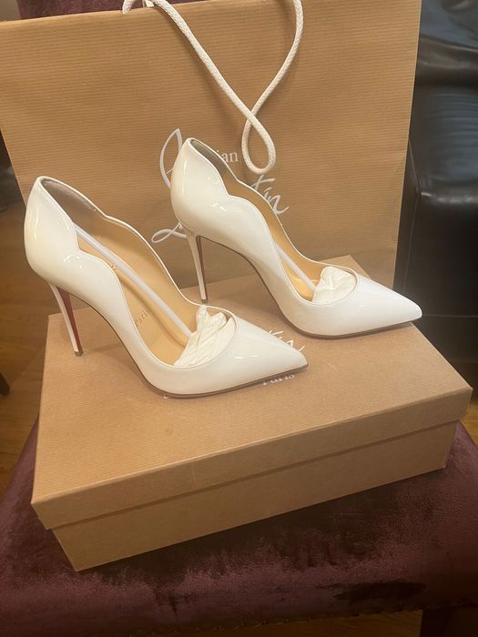 Christian Louboutin Hot Chick
