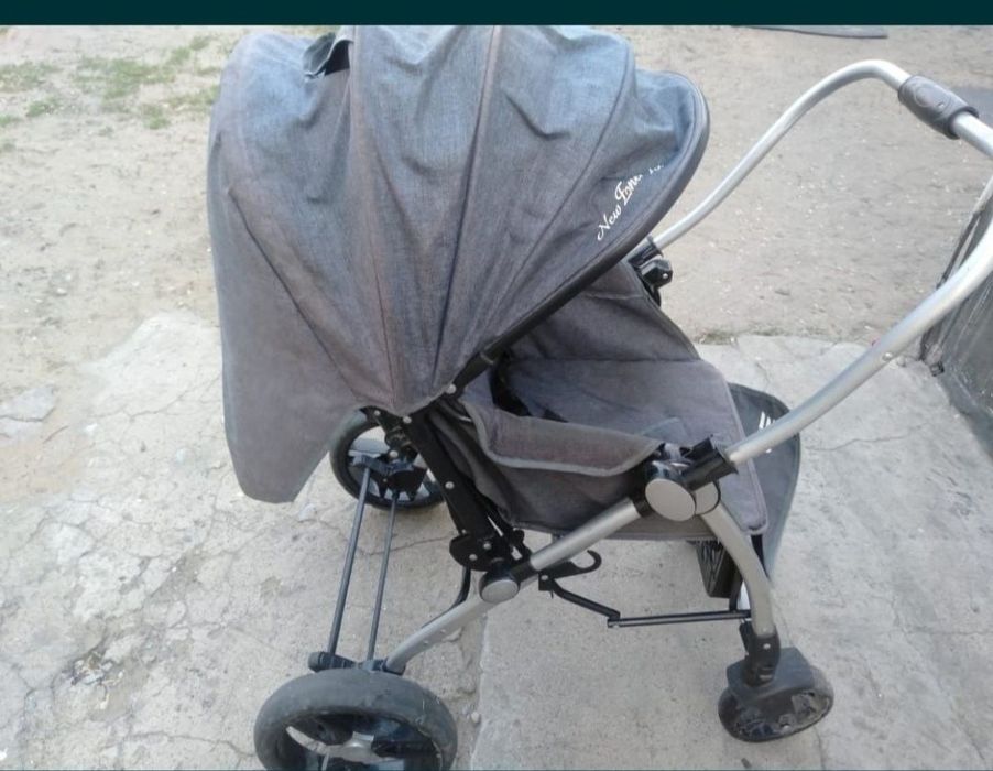 Продам коляска продам