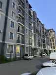 Продаётся квартира в Новостройке Белтепа 1в2/6/7 Коробка 53м2 Кадастр