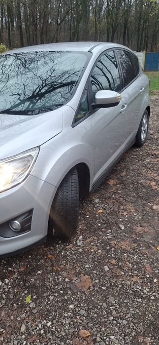 Ford c max, 2010 euro 5