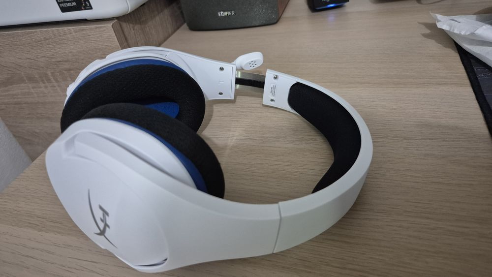 Casti gaming wireless HyperX Cloud Stinger Core