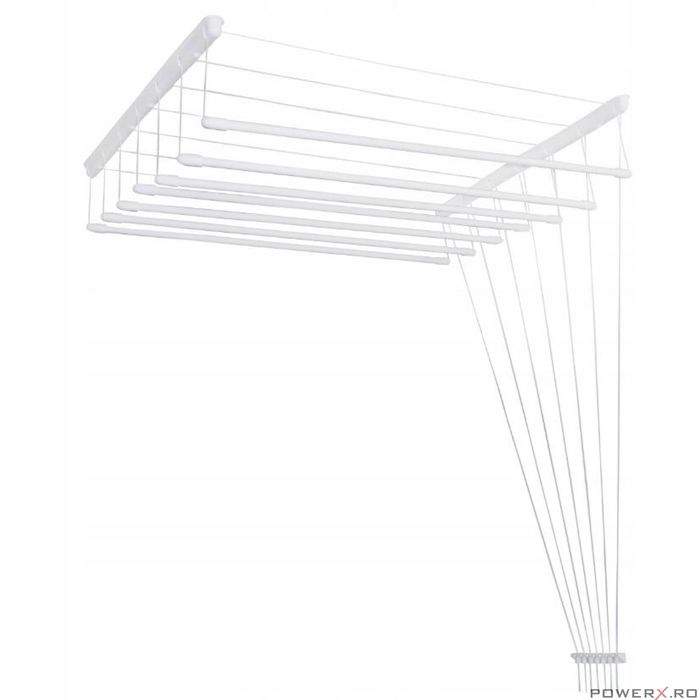 Uscator rufe de tavan 7x140 cm Sepio
