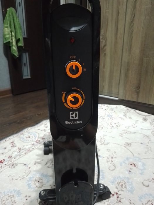 Срочно продам обогреватель