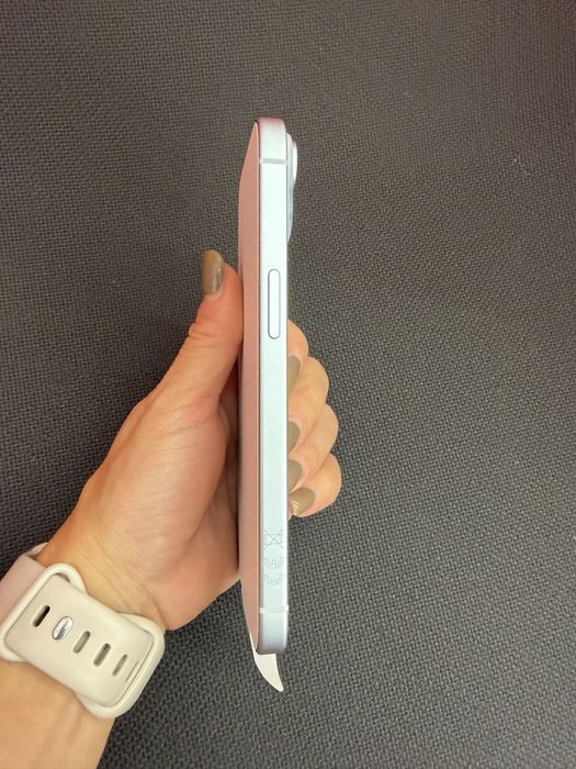 Iphone 15 128GB, NOU in garantie