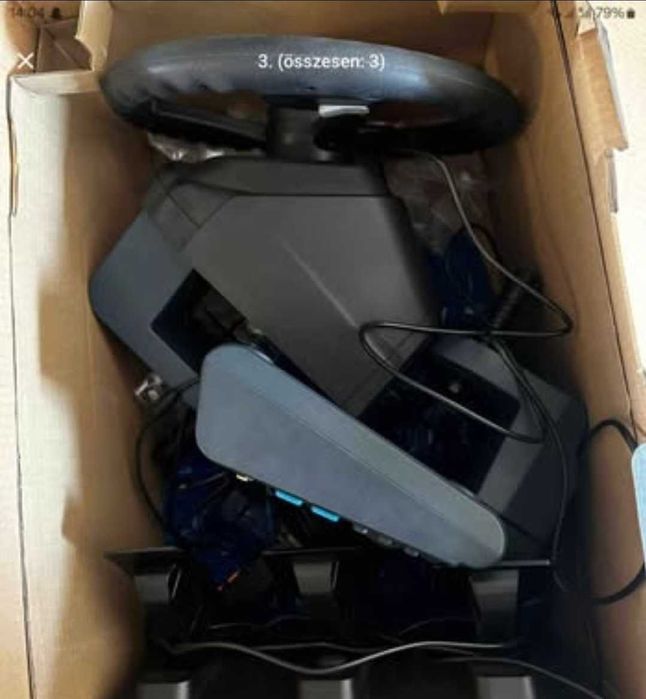 Farming Simulator Hori