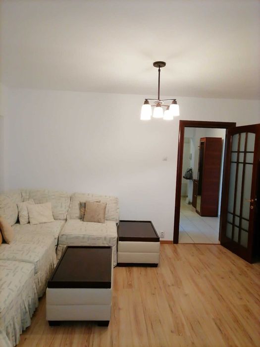 Apartament 2 camere Baneasa, langa parcul Herastrau