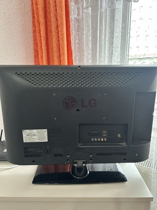 Televizor LCD LG