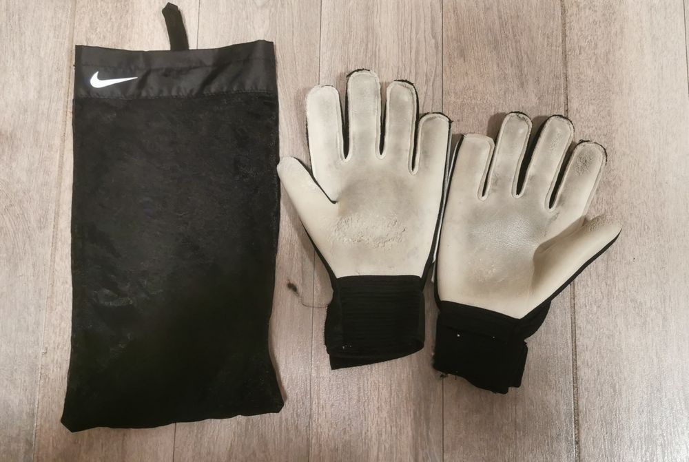 Mănuși portar Nike Match Junior mărimea 7