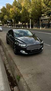 Ford Fusion 1.5 Ecoboost