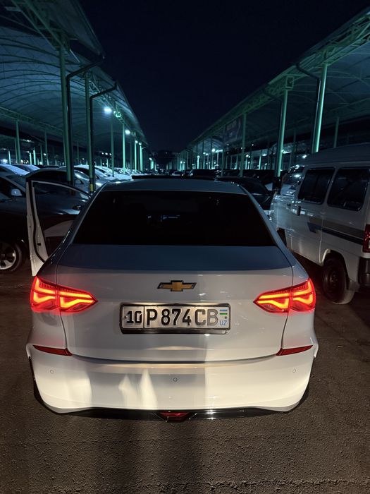 Monza 1.5 Afmosfera Oq rang