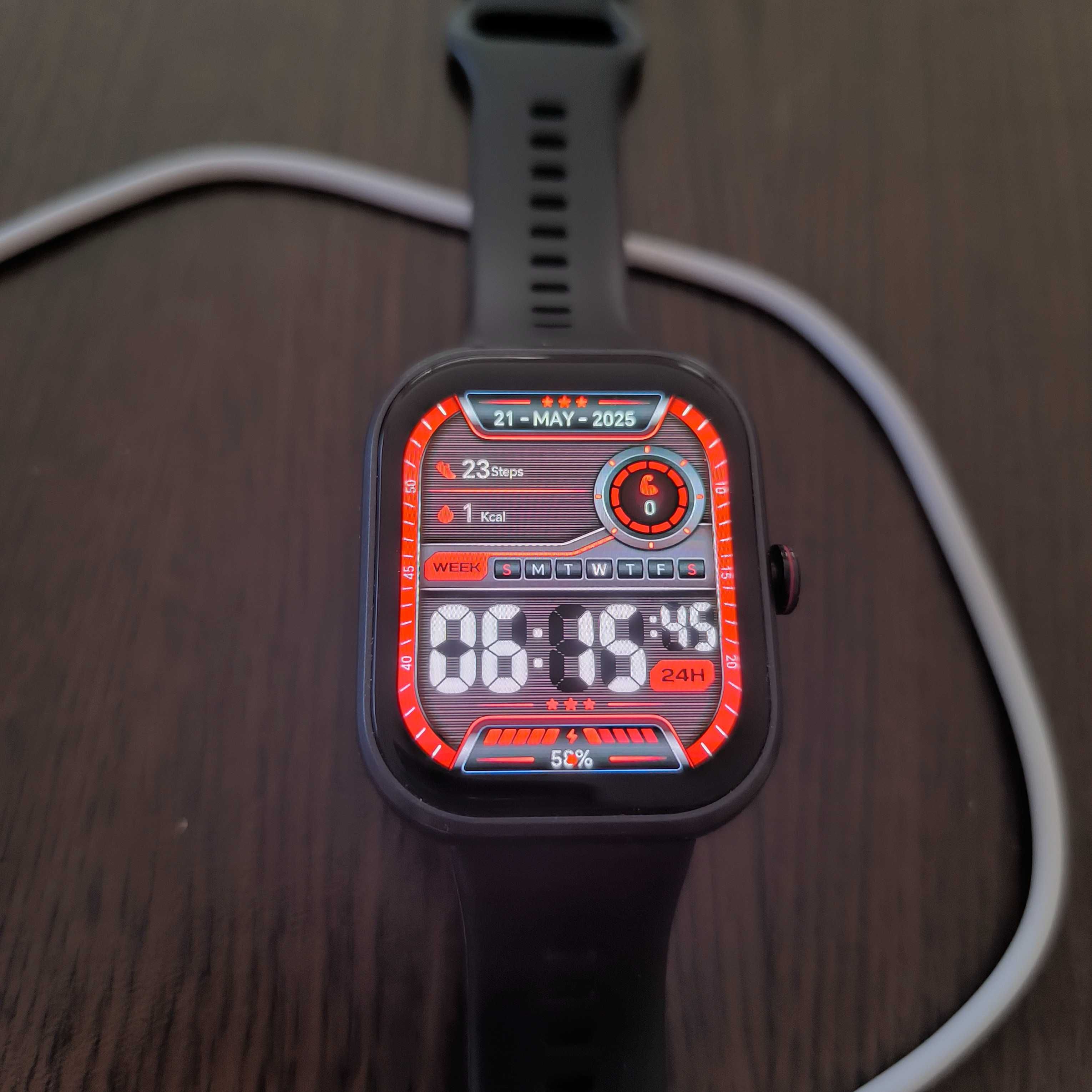 Honor Choice Watch