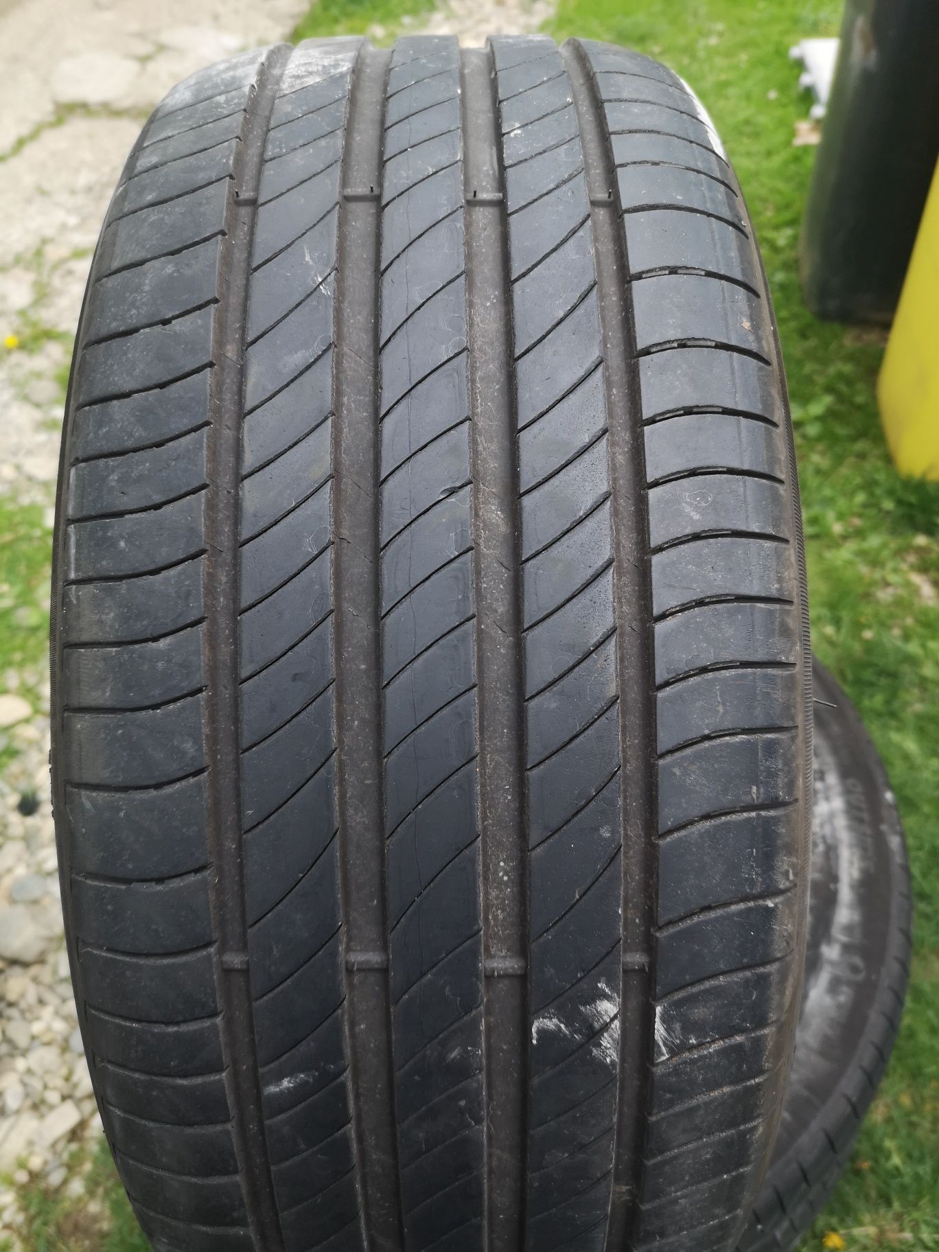 Set Cauciucuri 225 50 R17 Michelin