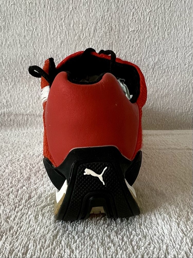 Adidasi Puma Ferrari vintage 42