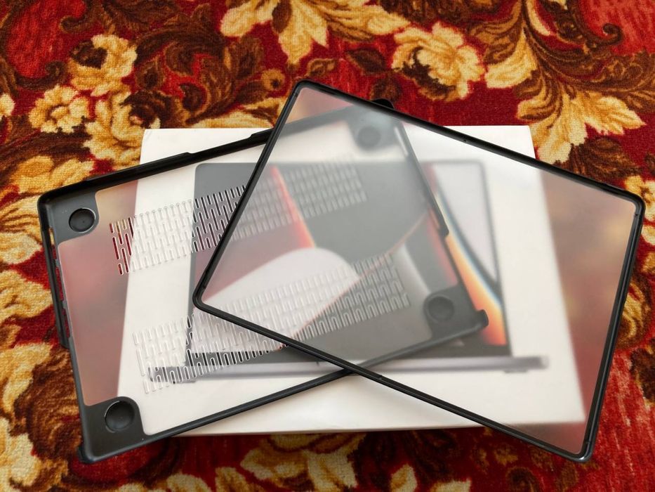 Apple MacBook Pro M1 Pro 14 inch LL/A