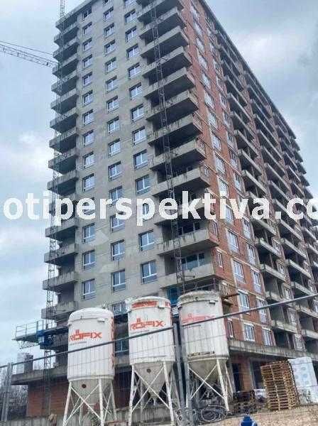 Продава се Двустаен апартамент в Пловдив, Кършияка - 66 кв.м за 1061 €/кв.м - Снимка #2