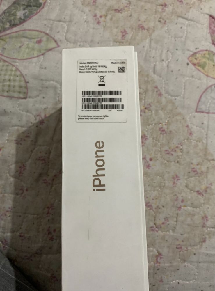 Iphone Xs Ll/a xolati ideal kardak bor