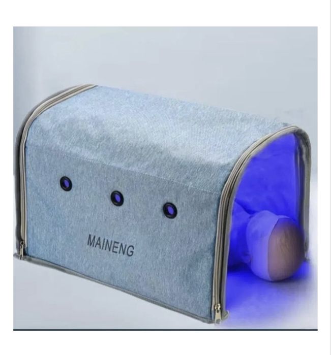 Фотолампа от желтухи