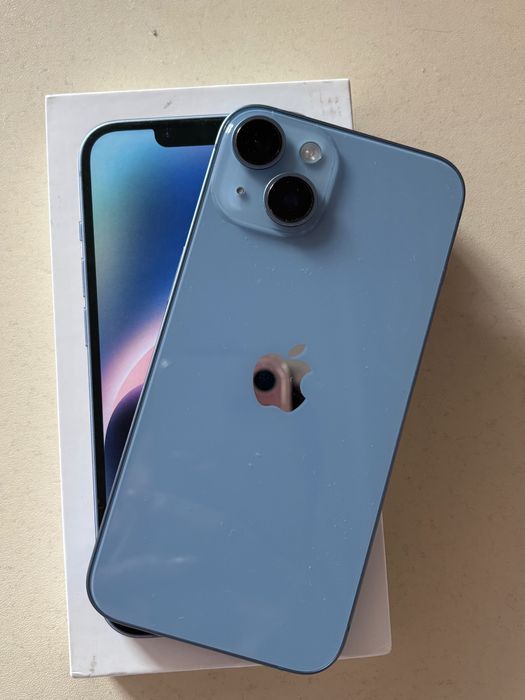 Продам IPhone 14