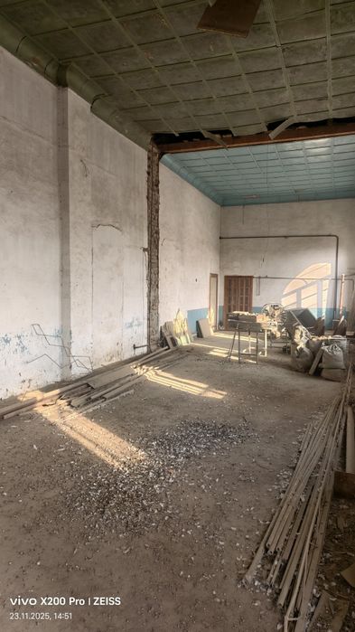 Бино ижарага арендага берилади