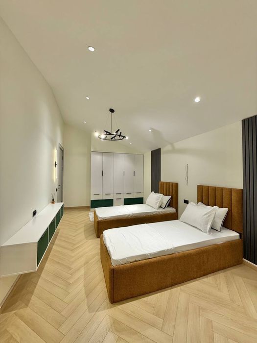 Продажа дюплекс кв ЖК Poytaxt Gavhari  на: Ц-2 5 комнат 162м2