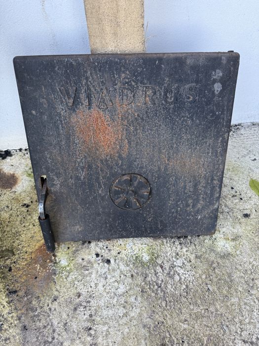 Elementi centrala viadrus