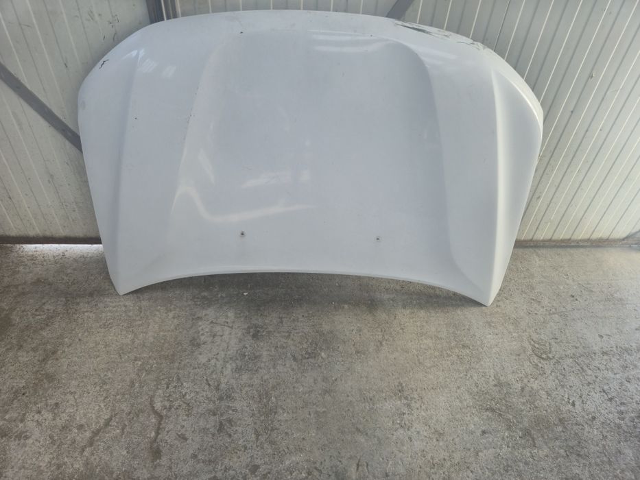 Capota Dacia Duster 2