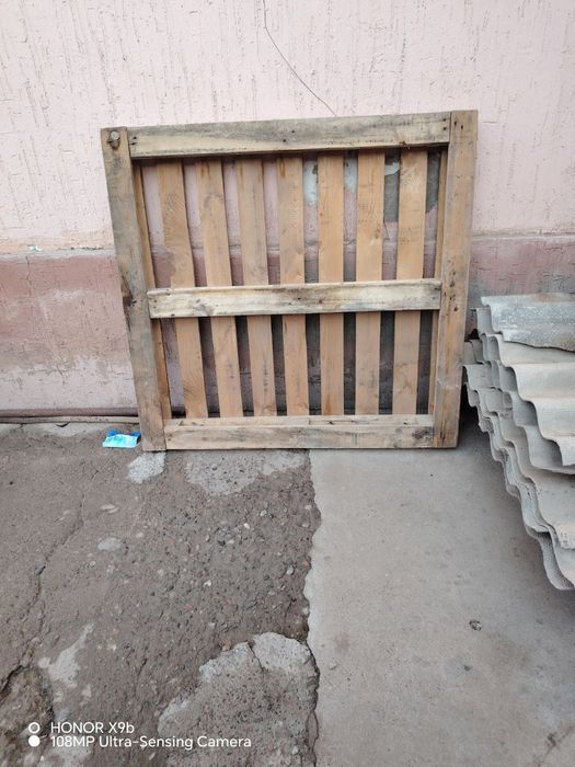 Rabochiy, kotta ariqli shifer