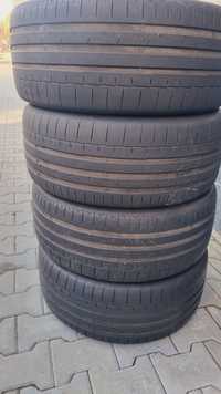 Летни гуми 245/40/19 Continental Sport contact 6