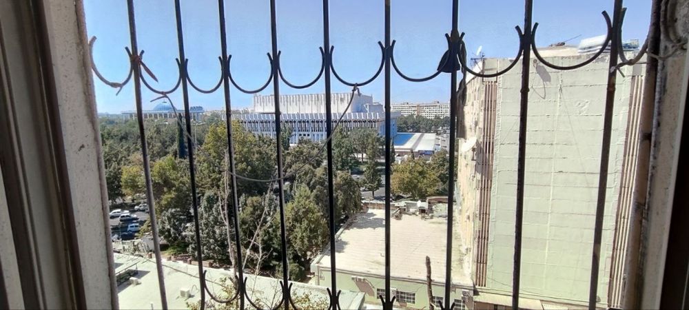 Аренда квартир напротив нархоз университет