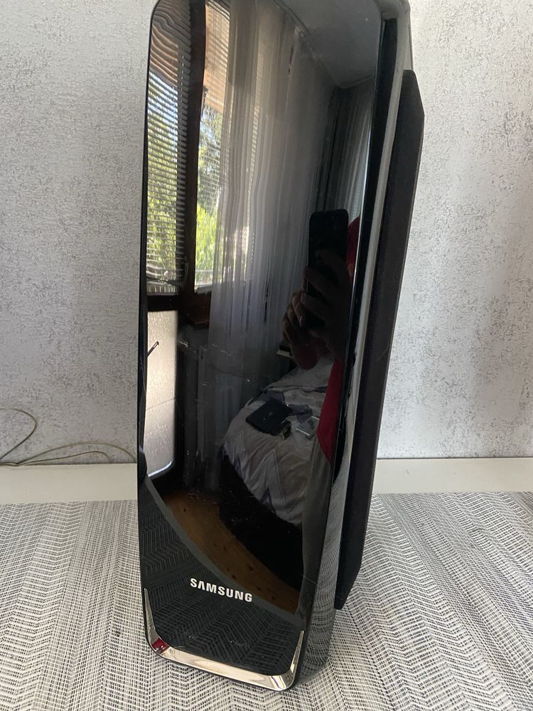 Аудиосистема Домашно Кино Samsung 2.1