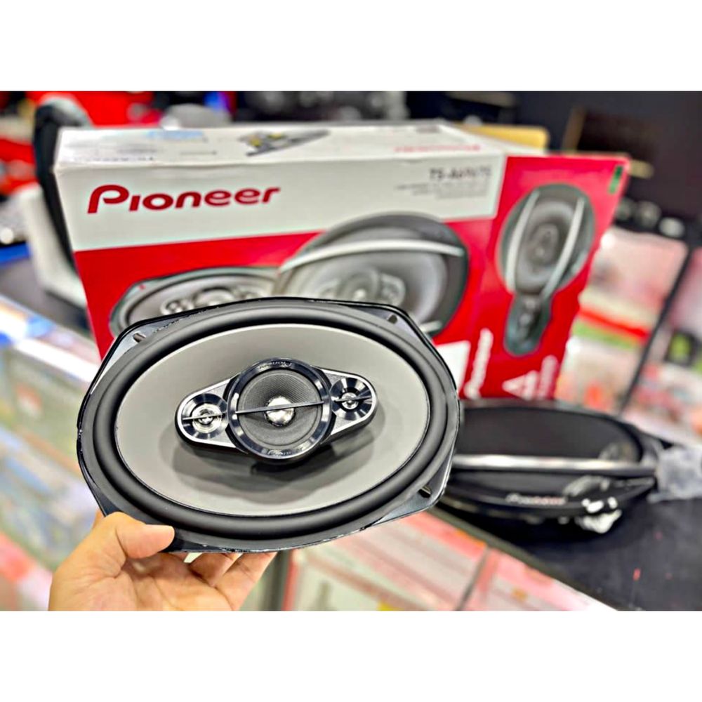 Yangi!Новый!Pioneer TS-A6967S Original!(Калонка,Kalonka)