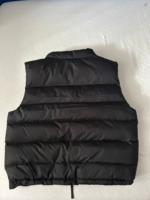 Vesta trapstar originala si noua