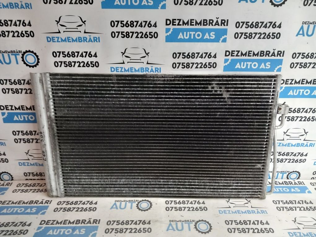 Radiator clima 3.0d BMW e60