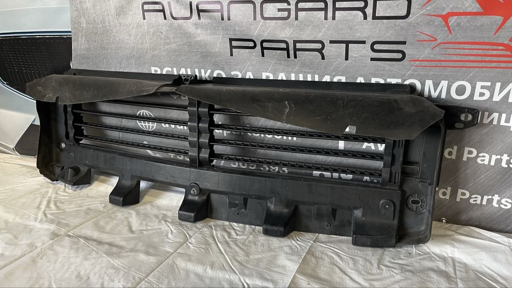 Очиларка Volvo XC40 2018-