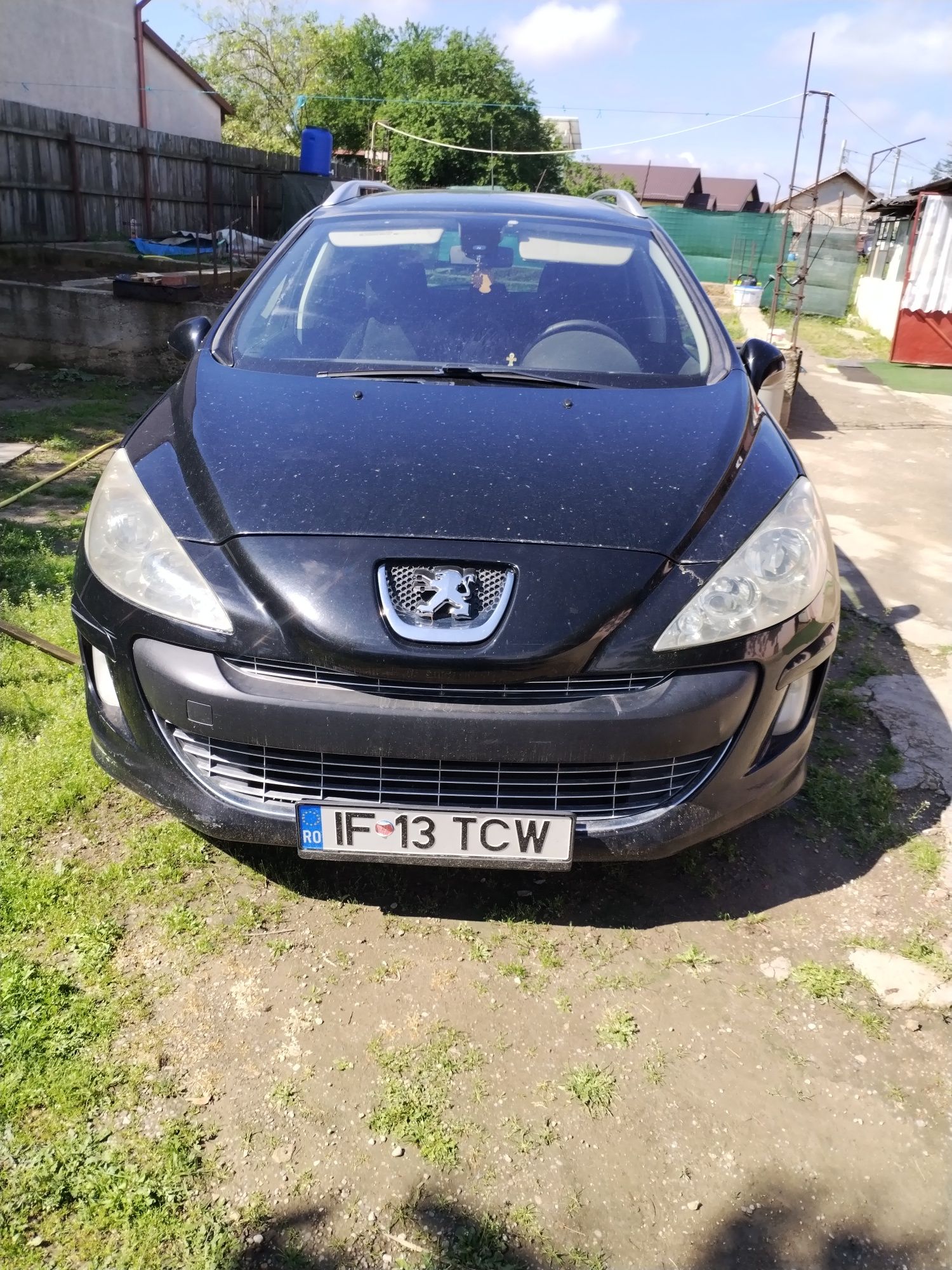 Peugeot 308,station wagon