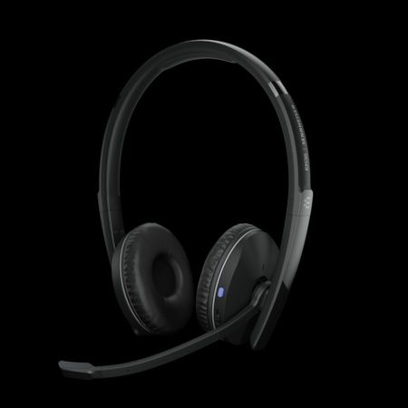 Casti Bluetooth Sennheiser