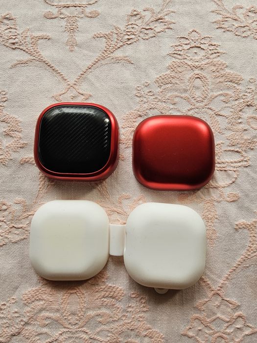 Безжични оригинални слушалки Samsung Galaxy Buds 2