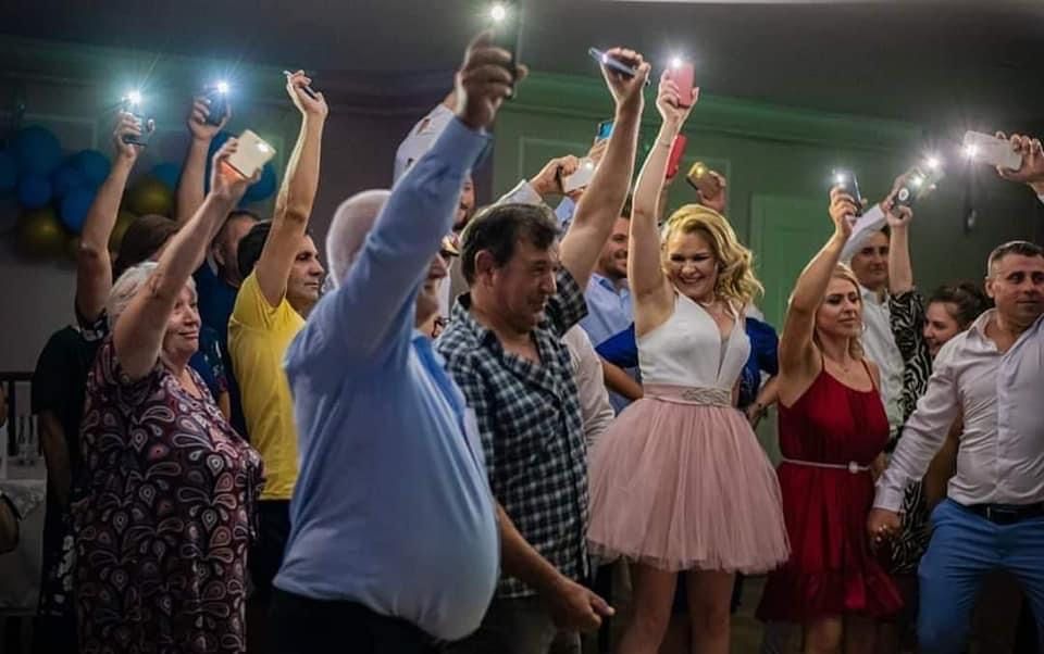 DJ Nunti,Botezuri,Majorate,Petreceri Tematice (Servicii Foto-Video)