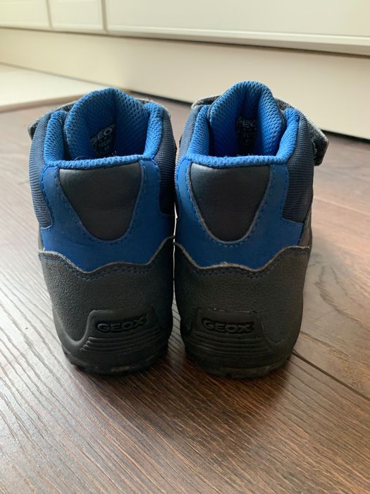 Зимни ботуши Geox 29 номер