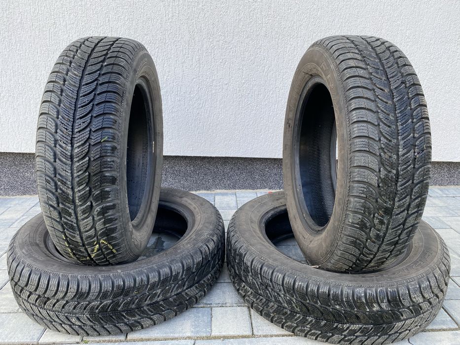 Set anvelope iarna Debica Frigo 2 175/65/R15 84T