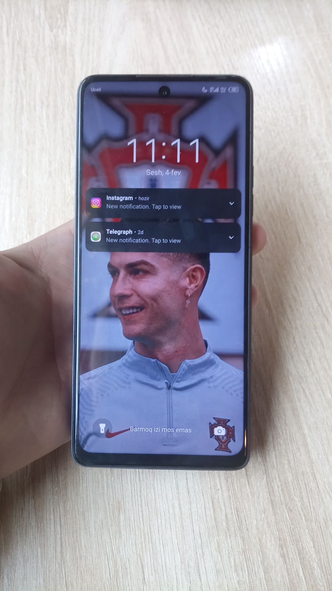 Tecno spark 10pro
