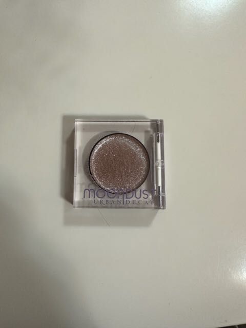 Тени urban decay moondast