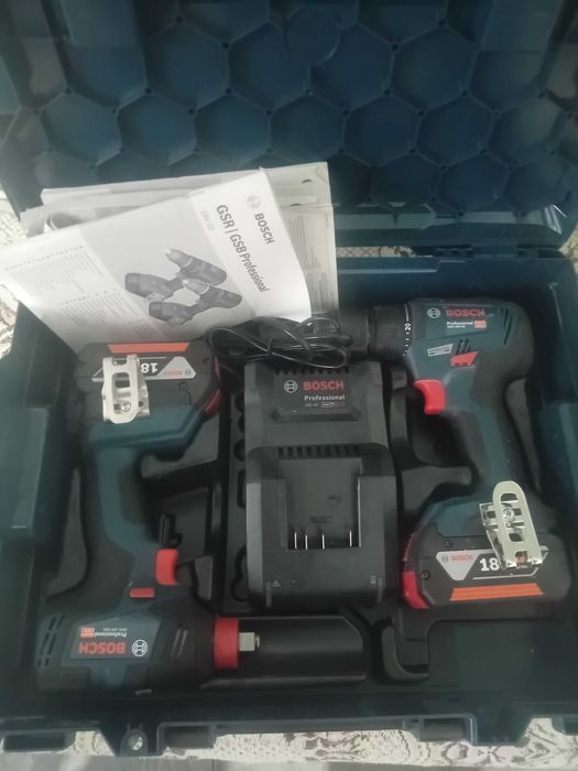 Filetanta bosch profesionale