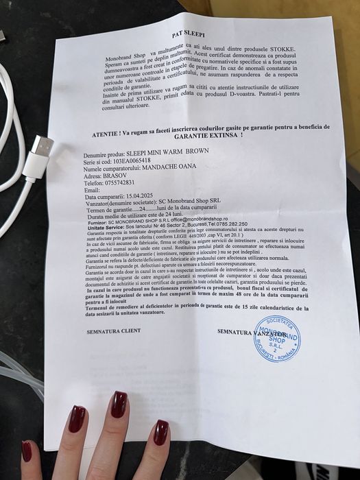 Pompa de san dubla Phillips Advent Hands- Free