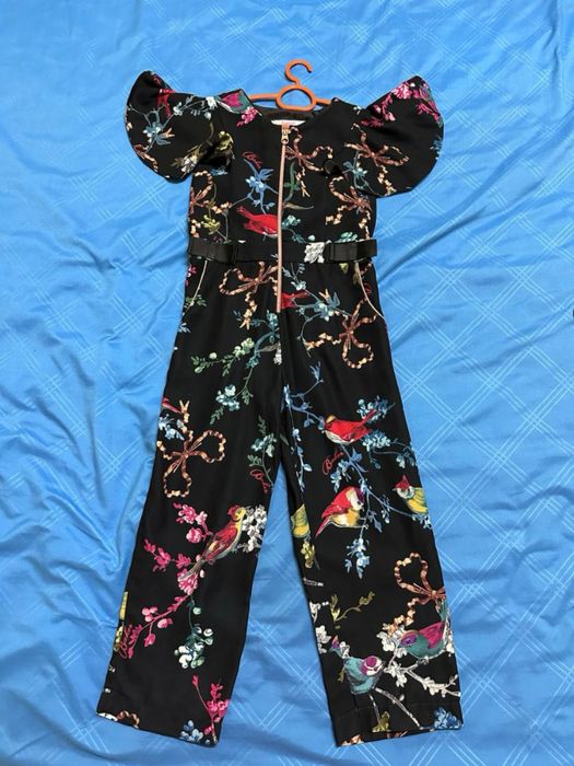 Момичешки гащеризон Ted Baker