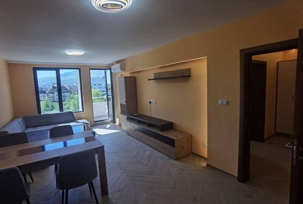 Дава се под наем Двустаен апартамент в София, Овча купел - 81 кв.м за 700 € - Снимка #1