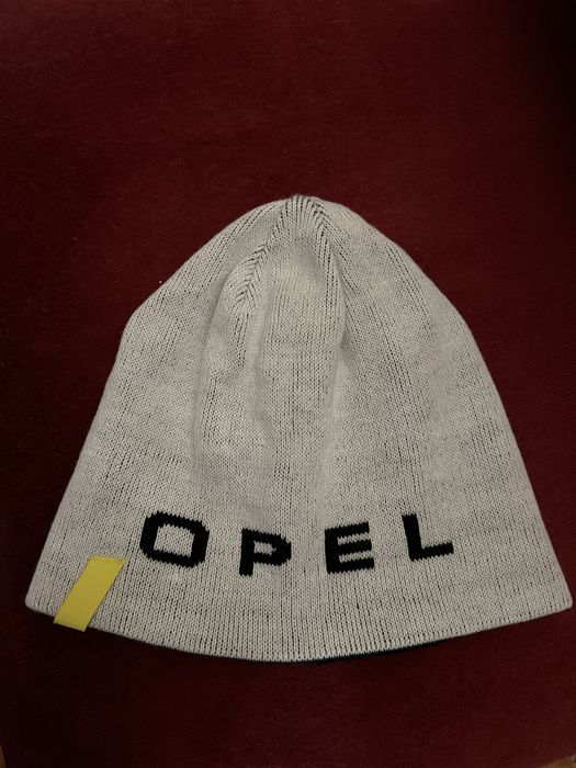 Оригинална зимна шапка Opel