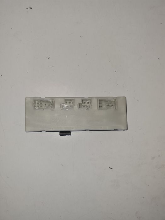 Modul portbagaj BMW seria 6 G32 gran turismo / cod-7487108 / original