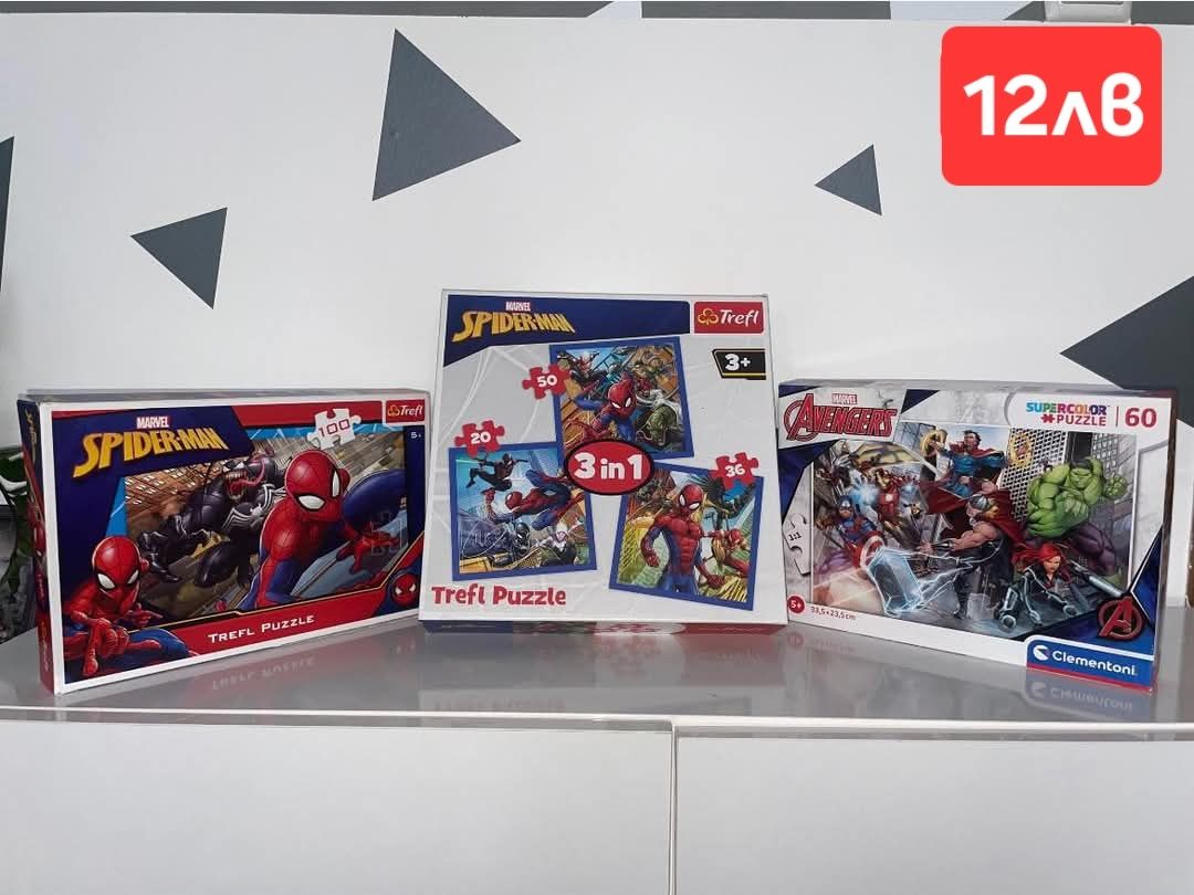 Образователни игри