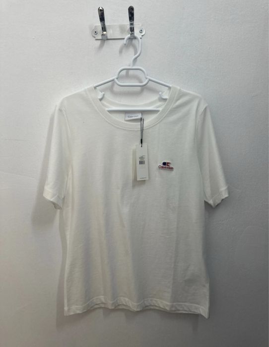 Tricou calvin klein